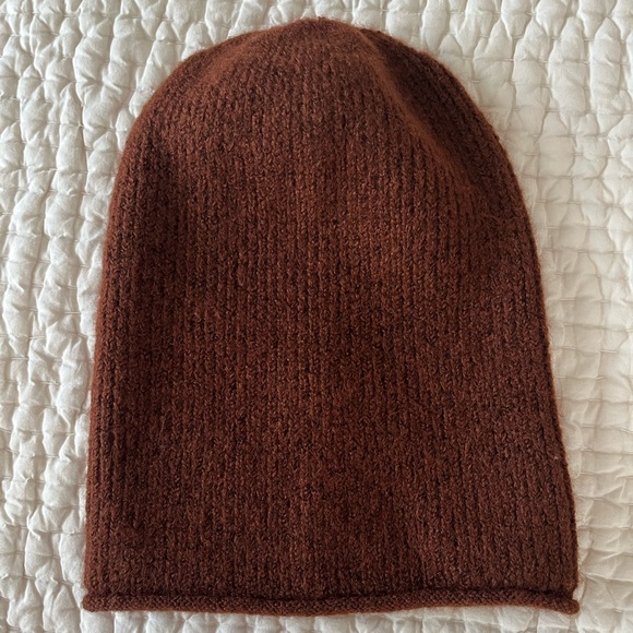 Madewell Accessories - NWOT Madewell hat